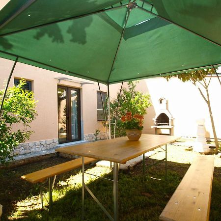 House Puntizela 747 Villa Pula Buitenkant foto