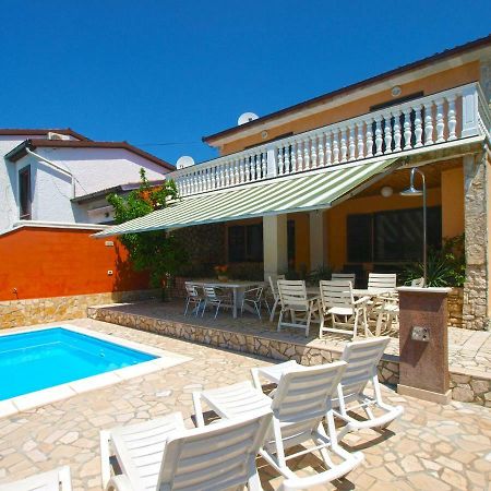 House Puntizela 747 Villa Pula Buitenkant foto