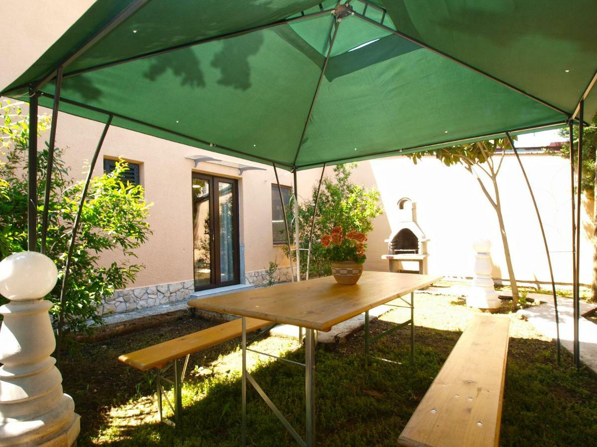 House Puntizela 747 Villa Pula Buitenkant foto