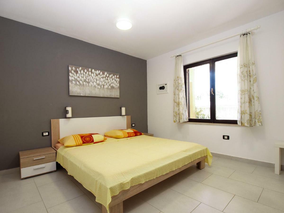 House Puntizela 747 Villa Pula Buitenkant foto