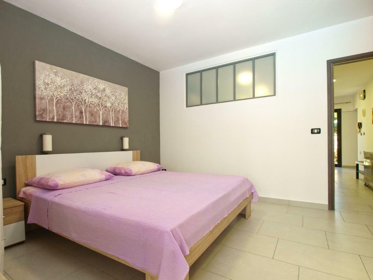 House Puntizela 747 Villa Pula Buitenkant foto