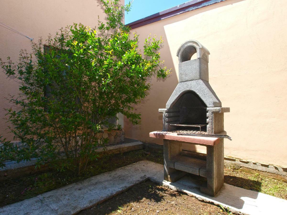 House Puntizela 747 Villa Pula Buitenkant foto