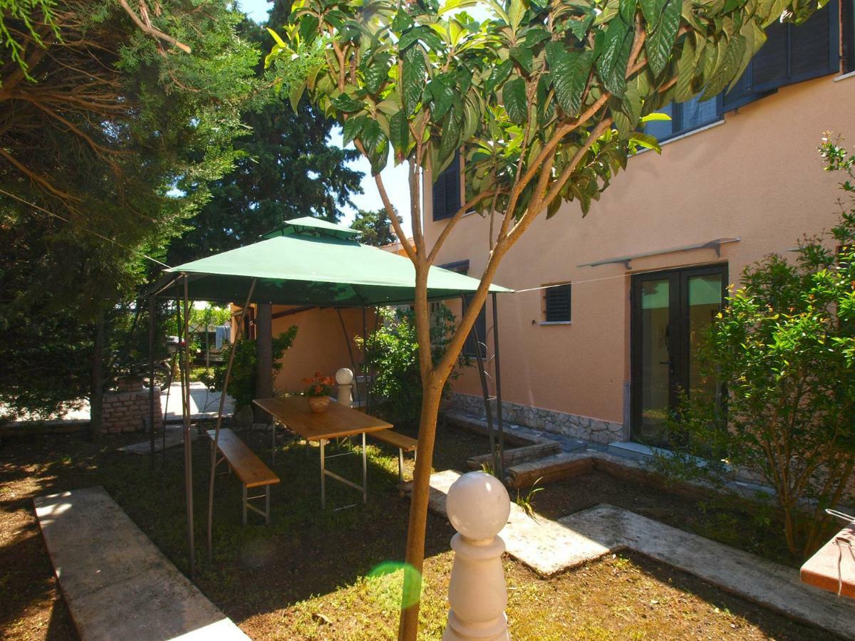 House Puntizela 747 Villa Pula Buitenkant foto