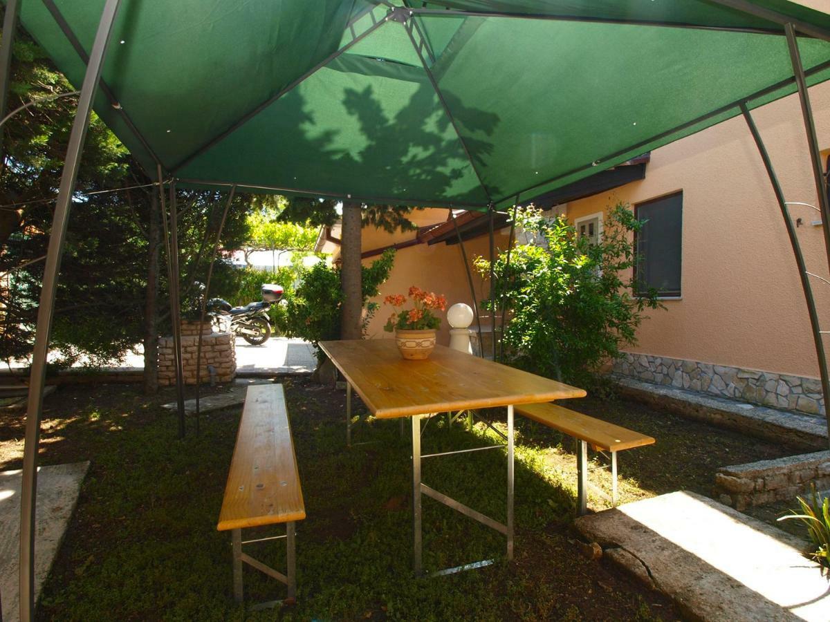 House Puntizela 747 Villa Pula Buitenkant foto