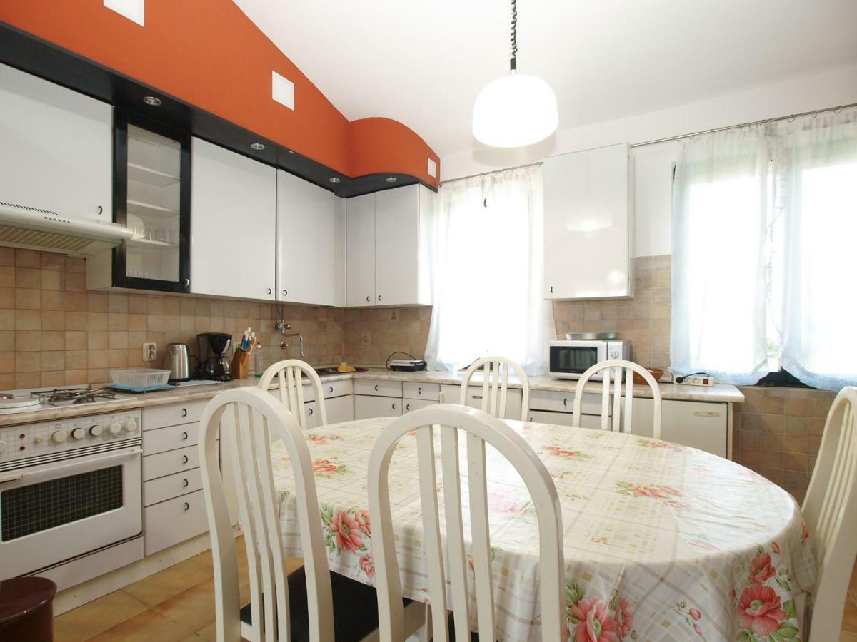House Puntizela 747 Villa Pula Buitenkant foto