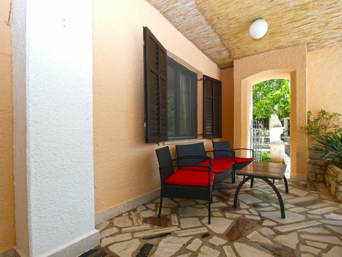 House Puntizela 747 Villa Pula Buitenkant foto