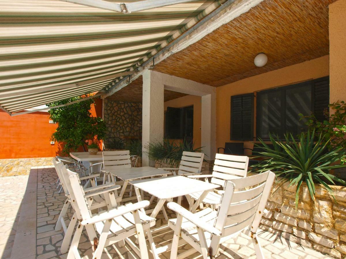 House Puntizela 747 Villa Pula Buitenkant foto