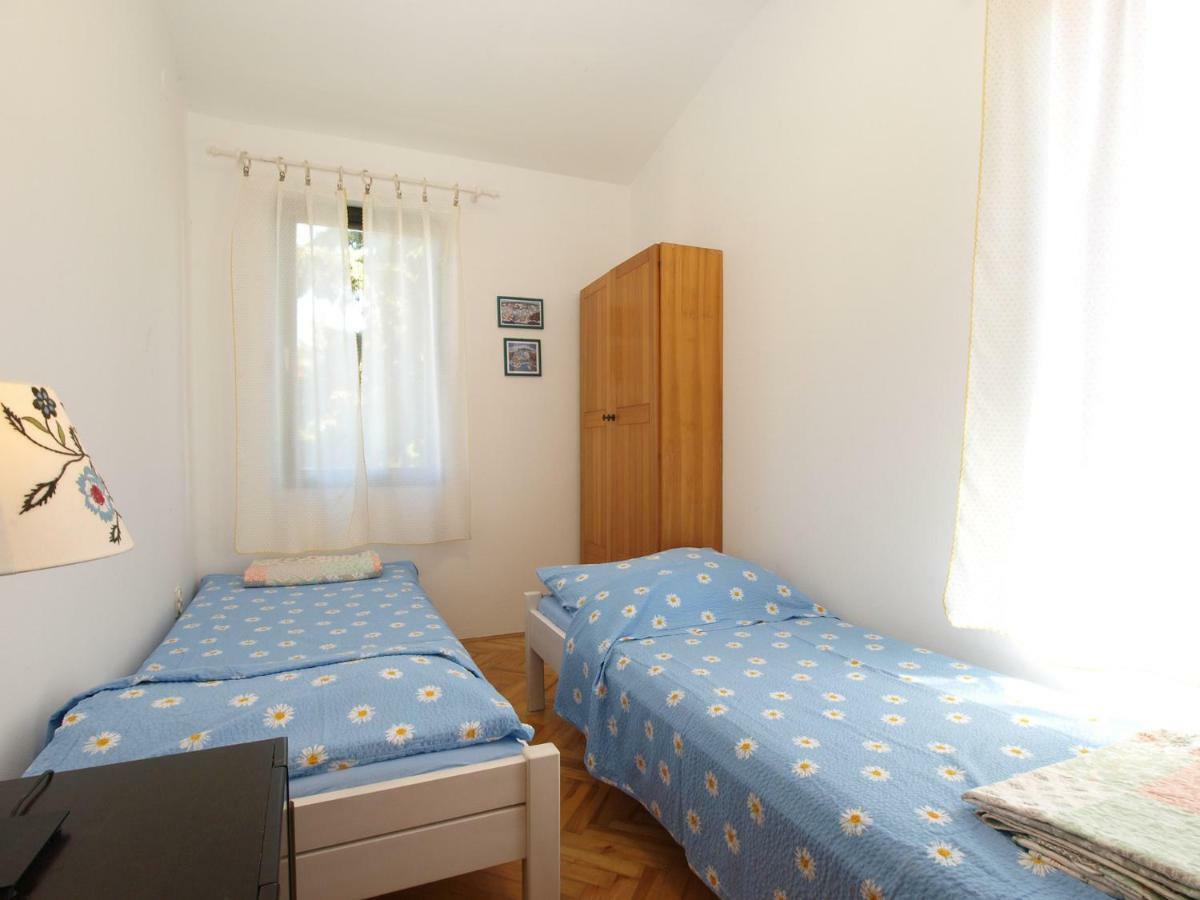House Puntizela 747 Villa Pula Buitenkant foto