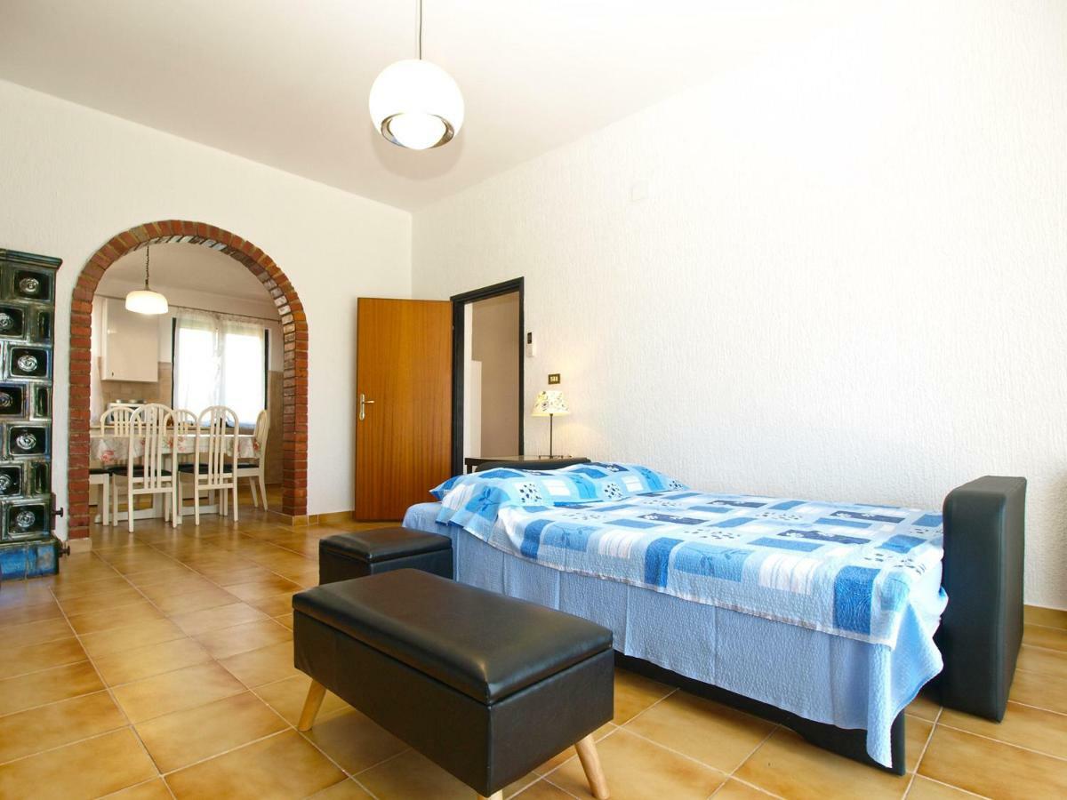 House Puntizela 747 Villa Pula Buitenkant foto