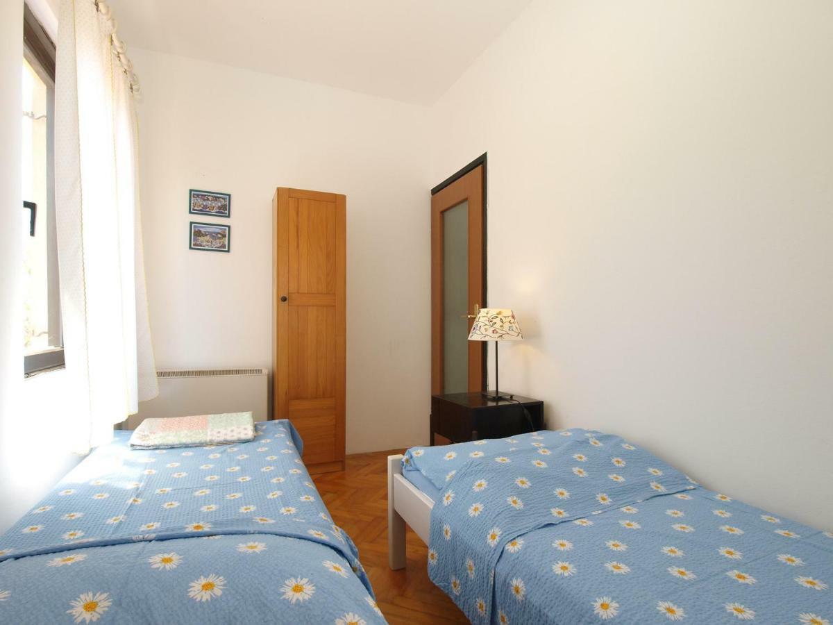 House Puntizela 747 Villa Pula Buitenkant foto