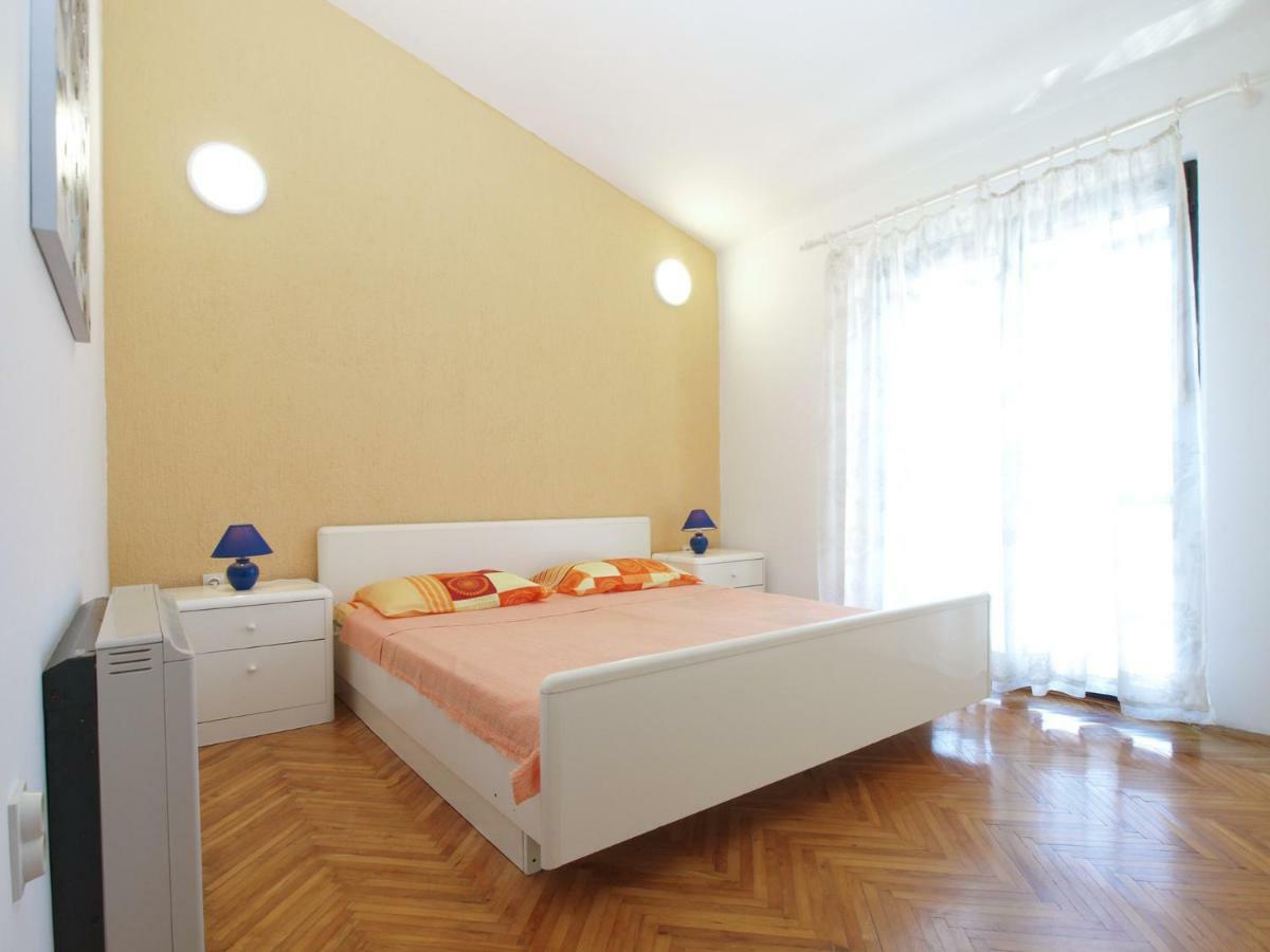 House Puntizela 747 Villa Pula Buitenkant foto